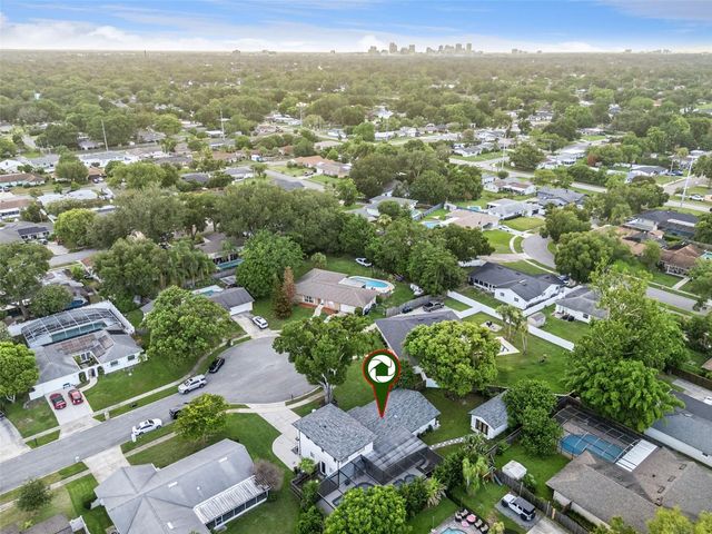 3237 KEW GARDENS LANE, Orlando, FL 32812