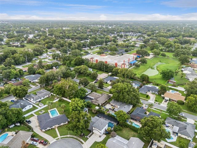 3237 KEW GARDENS LANE, Orlando, FL 32812