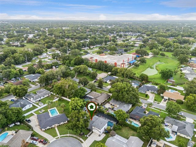 3237 KEW GARDENS LANE, Orlando, FL 32812