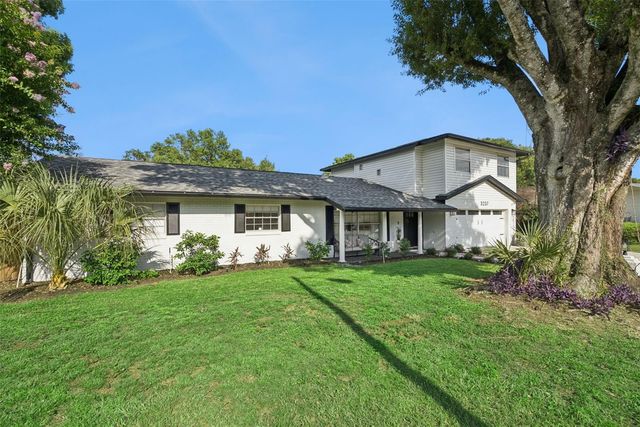 3237 KEW GARDENS LANE, Orlando, FL 32812