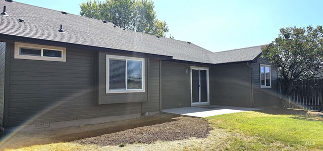 3535 Big Lost Ct, Nampa, ID 83686