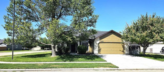 3535 Big Lost Ct, Nampa, ID 83686