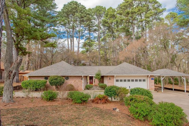 1633 Brookhollow Drive, Hideaway, TX 75771