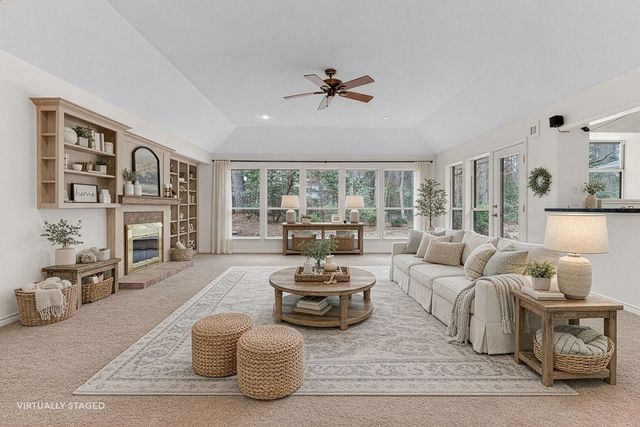 1633 Brookhollow Drive, Hideaway, TX 75771