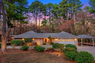 1633 Brookhollow Drive, Hideaway, TX 75771