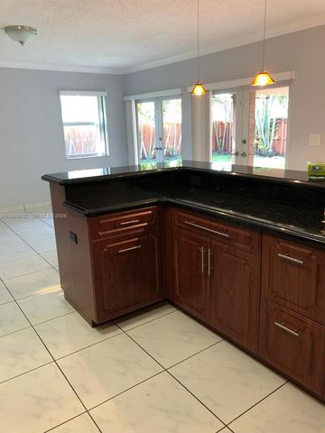 4939 SW 144th Ave, Miami, FL 33175