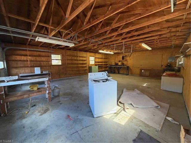 6364 Kimesville Road, Liberty, NC 27298