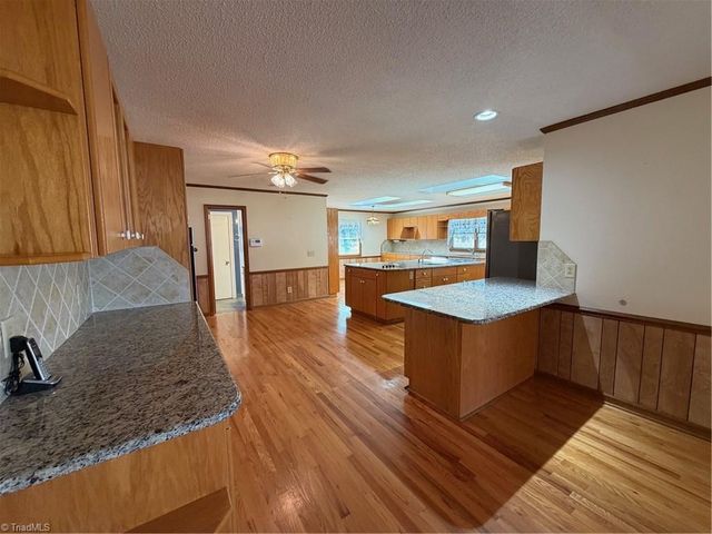 6364 Kimesville Road, Liberty, NC 27298