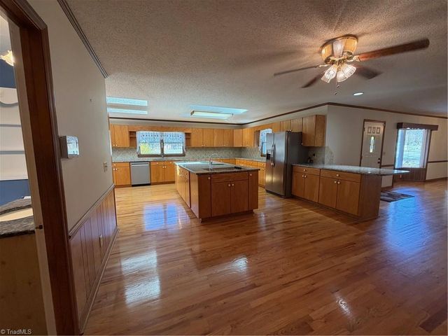 6364 Kimesville Road, Liberty, NC 27298