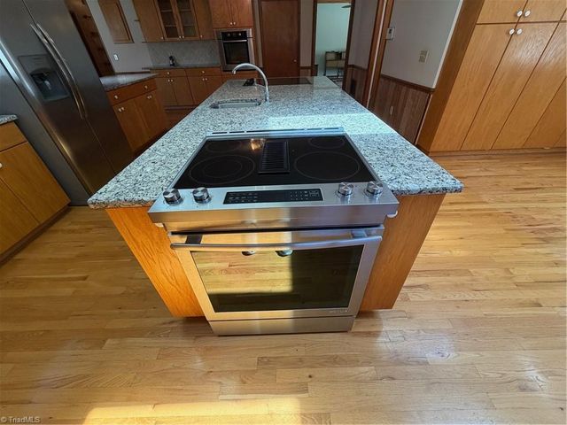 6364 Kimesville Road, Liberty, NC 27298