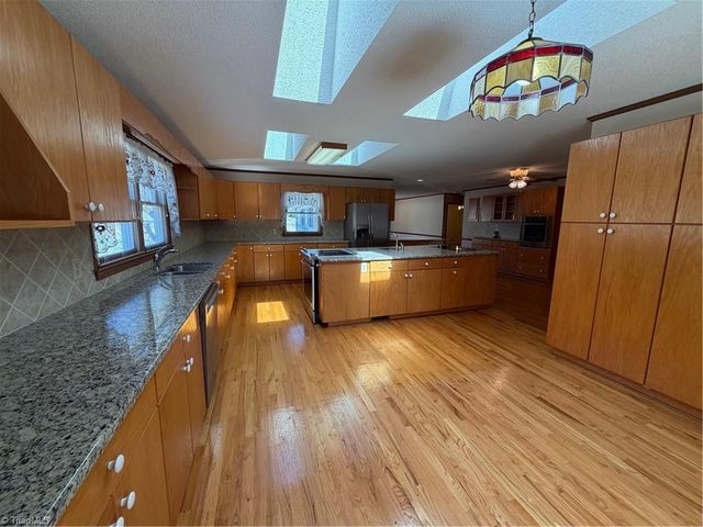 6364 Kimesville Road, Liberty, NC 27298