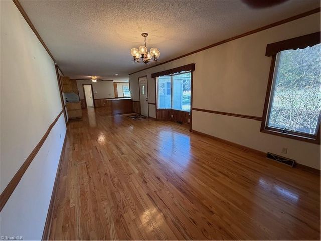 6364 Kimesville Road, Liberty, NC 27298