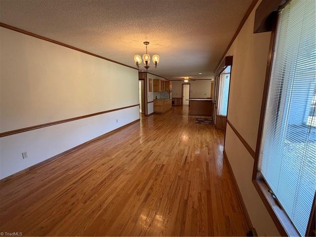 6364 Kimesville Road, Liberty, NC 27298