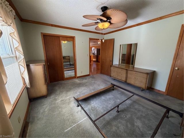 6364 Kimesville Road, Liberty, NC 27298