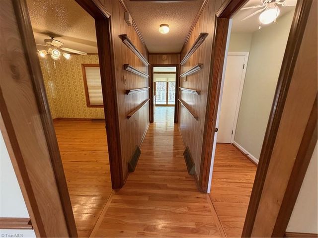 6364 Kimesville Road, Liberty, NC 27298