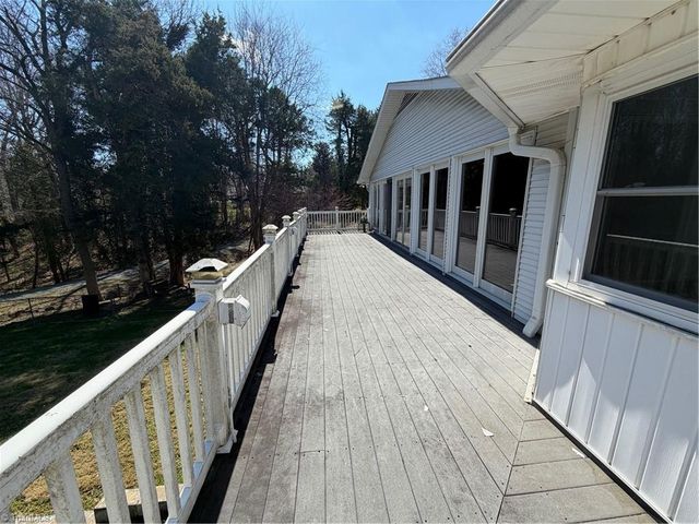 6364 Kimesville Road, Liberty, NC 27298