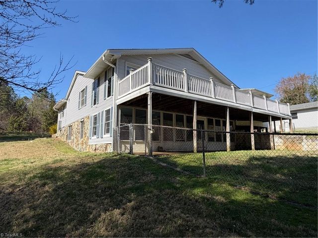 6364 Kimesville Road, Liberty, NC 27298