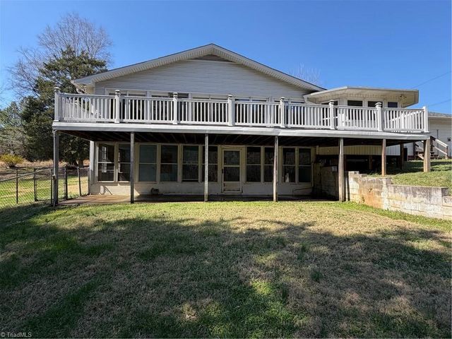 6364 Kimesville Road, Liberty, NC 27298