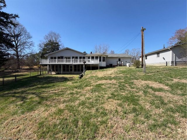 6364 Kimesville Road, Liberty, NC 27298