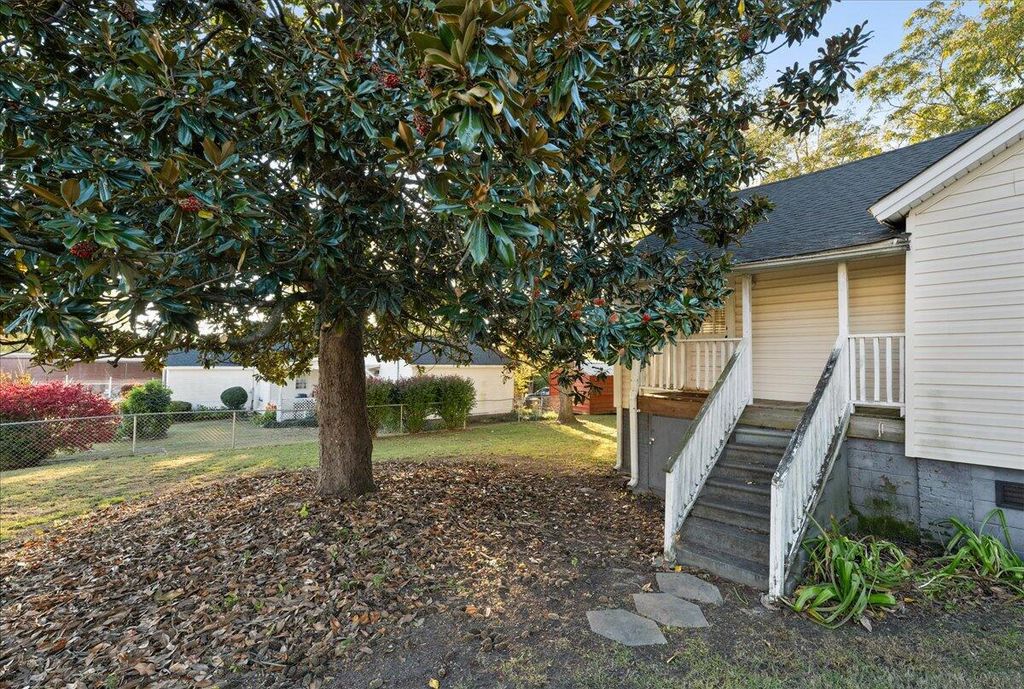 Image 29 of property listing at 504 Blue Ridge Street, Easley, SC 29640