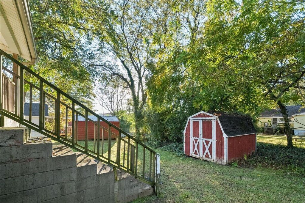 Image 32 of property listing at 504 Blue Ridge Street, Easley, SC 29640