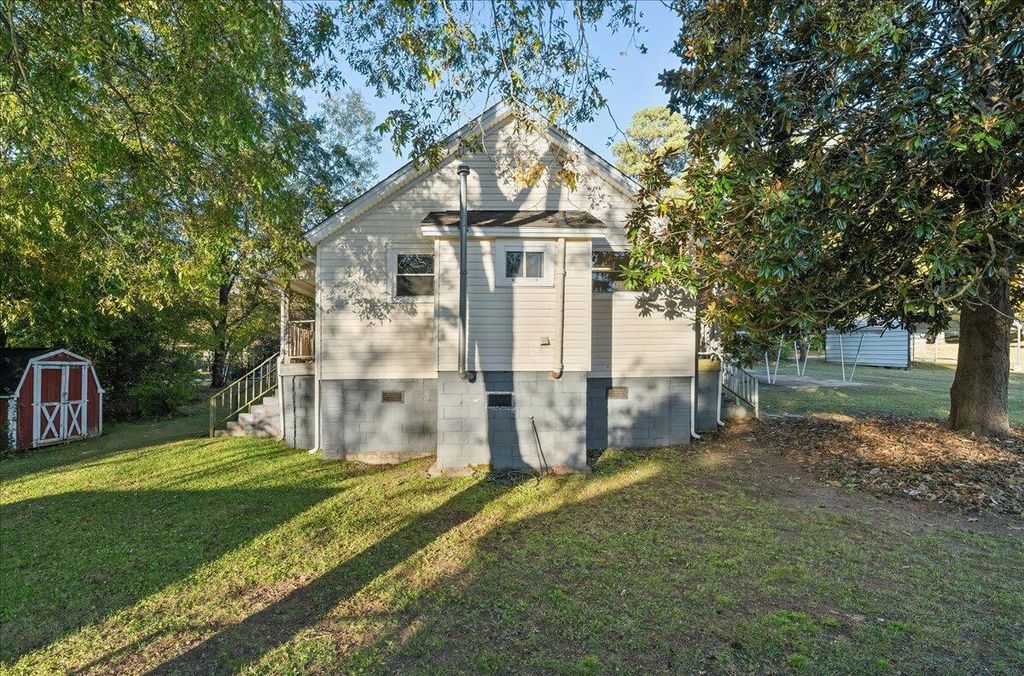 Image 33 of property listing at 504 Blue Ridge Street, Easley, SC 29640