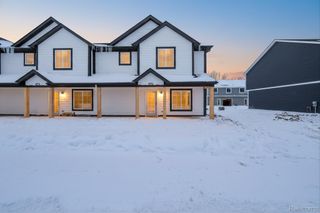 54609 Brenda Drive 4, Macomb Township, MI 48042