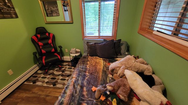 183 Breezy Hill Road, Bradford, NH 03221