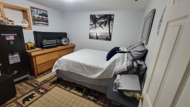 183 Breezy Hill Road, Bradford, NH 03221