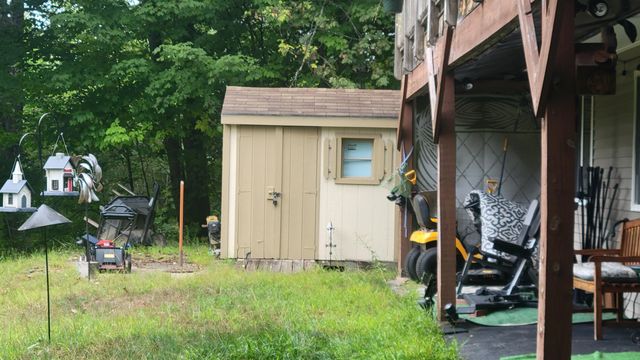 183 Breezy Hill Road, Bradford, NH 03221