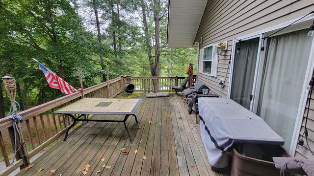 183 Breezy Hill Road, Bradford, NH 03221