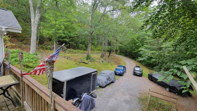 183 Breezy Hill Road, Bradford, NH 03221