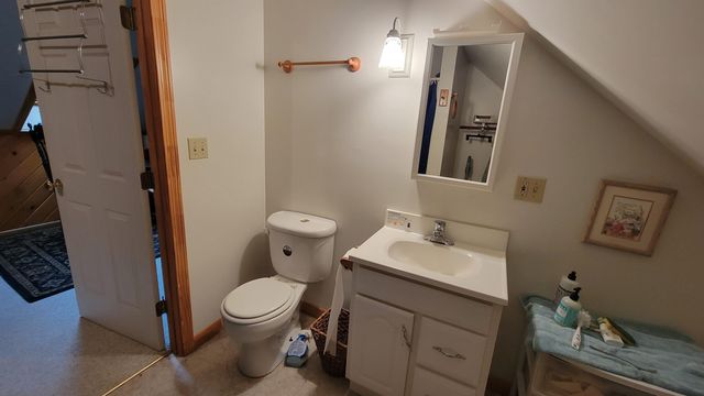 183 Breezy Hill Road, Bradford, NH 03221