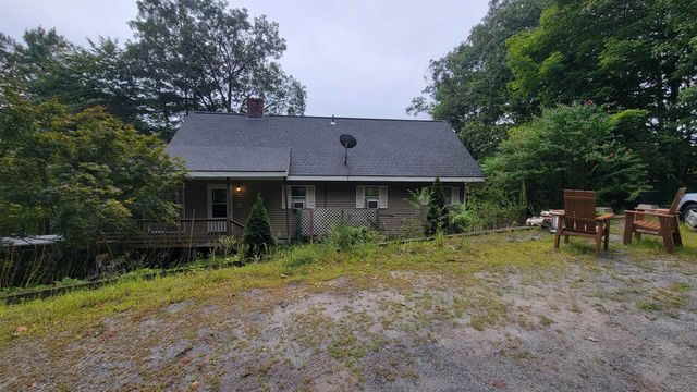 183 Breezy Hill Road, Bradford, NH 03221