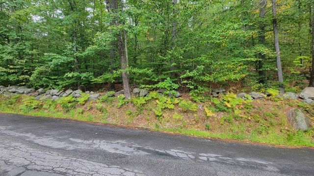183 Breezy Hill Road, Bradford, NH 03221