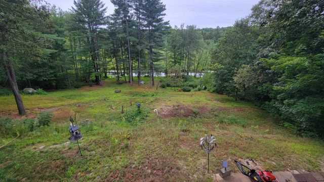 183 Breezy Hill Road, Bradford, NH 03221