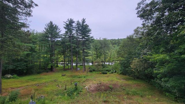 183 Breezy Hill Road, Bradford, NH 03221