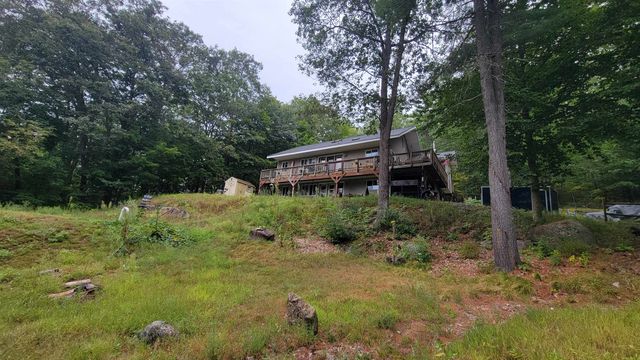 183 Breezy Hill Road, Bradford, NH 03221