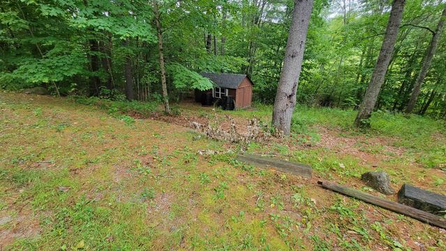 183 Breezy Hill Road, Bradford, NH 03221