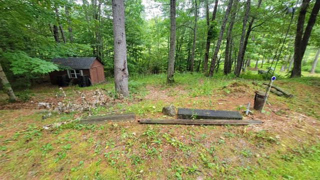 183 Breezy Hill Road, Bradford, NH 03221