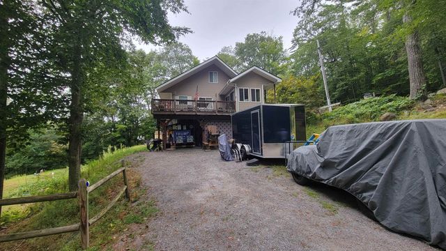 183 Breezy Hill Road, Bradford, NH 03221