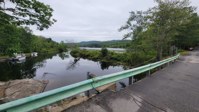 183 Breezy Hill Road, Bradford, NH 03221