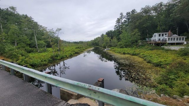 183 Breezy Hill Road, Bradford, NH 03221