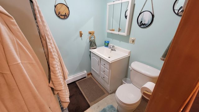 183 Breezy Hill Road, Bradford, NH 03221