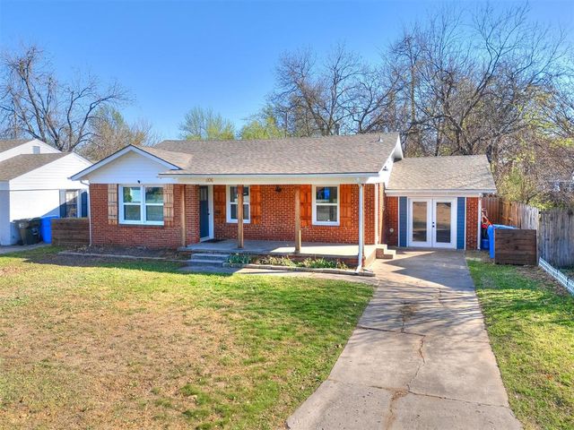 1106 E Louisiana Street, Norman, OK 73071