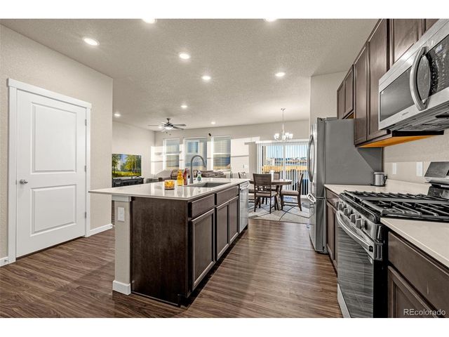 6543 Kit Fox Ct, Colorado Springs, CO 80925