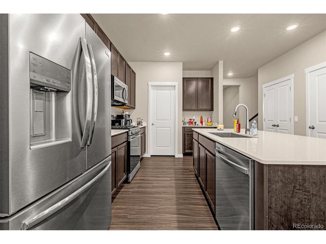 6543 Kit Fox Ct, Colorado Springs, CO 80925