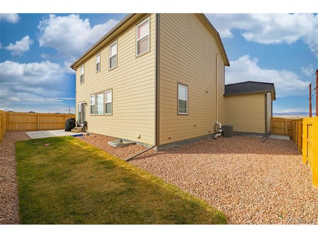 6543 Kit Fox Ct, Colorado Springs, CO 80925