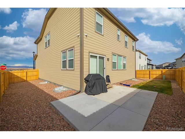 6543 Kit Fox Ct, Colorado Springs, CO 80925