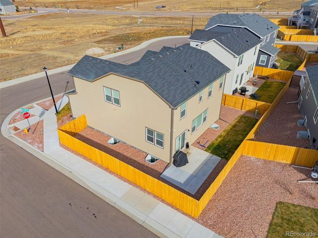 6543 Kit Fox Ct, Colorado Springs, CO 80925